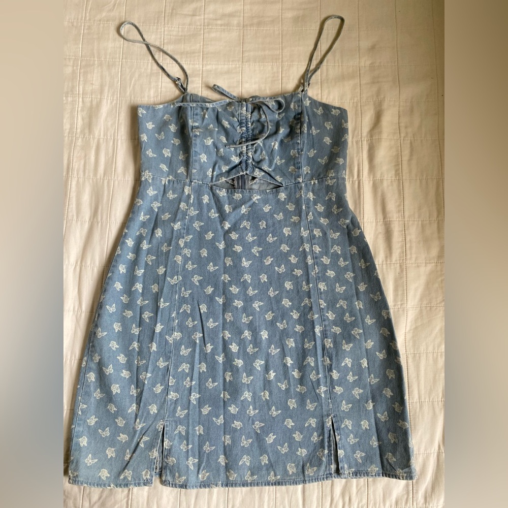 Aeropostale dress